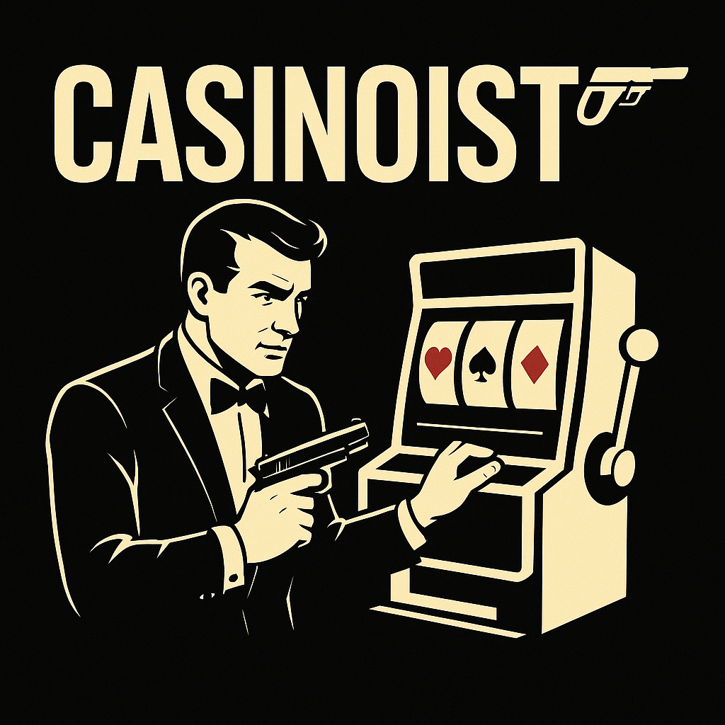 Casinoist Casino